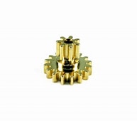 Load image into Gallery viewer, PN MR3056B Brass servo gear
