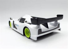 Load image into Gallery viewer, RAD001 Body, Lexan, LMP3, Clear 98mm
