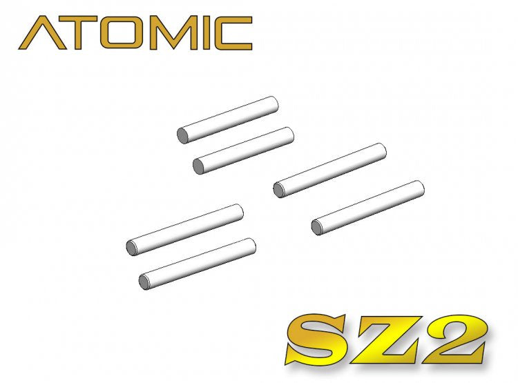 SZ2-13 PIN SET, A-Arm